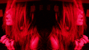 Red Light Blood GIF by Kimberly Cole