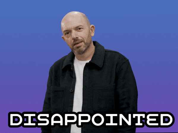 Paul Scheer No GIF by Dark Web