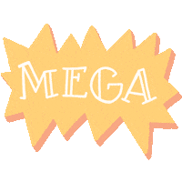 Gut Toll Sticker by Konfettirausch