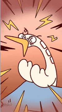 Scream Rage GIF