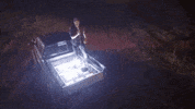 lukebryan luke bryan thats my kind of night GIF