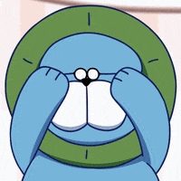 Fun Wow GIF