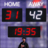 31 Home GIF