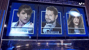 T2 Entrada GIF by Movistar Plus+