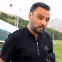 Shock Wow GIF by TRT