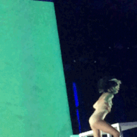 maddie ziegler sia GIF by iHeartRadio