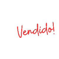 Vendido Sticker by CityCar Veículos