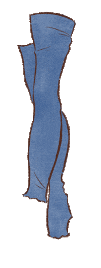 Ballet Sticker by levdance