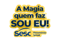 Sescsc Sticker by Sescsantacatarina