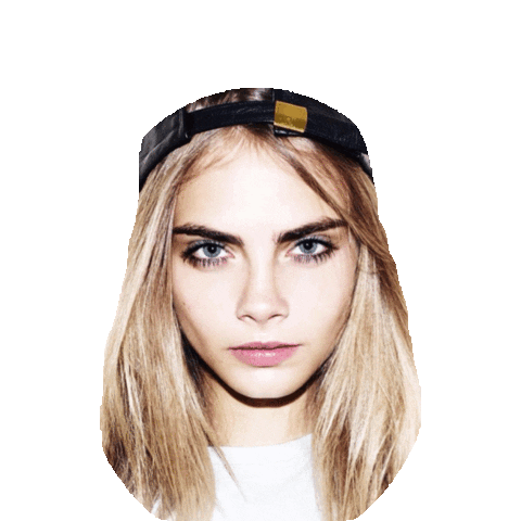 cara GIF by imoji