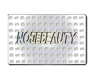 Gift Card Sticker by Noje Beauty