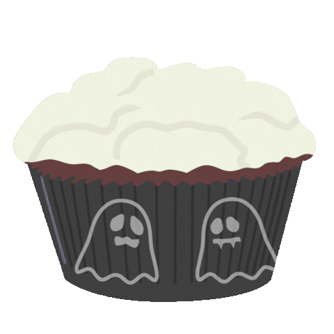 Halloween Sticker by Espresso House