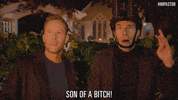 Tv Land Omg GIF by #Impastor