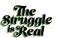 Plant Struggling Sticker by MegaBurnPDX