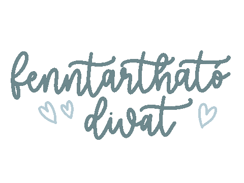 Sustainable Fashion Sticker