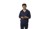 Happy Comedy Central Sticker by Alternatino with Arturo Castro