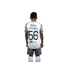 Persisplayer Sticker by Persisofficial