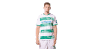Goal Eating Sticker by SpVgg Greuther Fürth