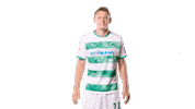 Goal Flying Sticker by SpVgg Greuther Fürth