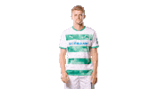 Kleeblatt Swipe Up Sticker by SpVgg Greuther Fürth