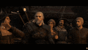 Video Games Witcher GIF