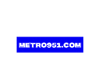 Swipe Up Sticker by Metro951