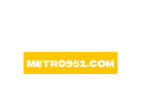 Swipe Up Sticker by Metro951