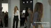 berlin fashion week michael sontag GIF by Mercedes-Benz Fashion Week Berlin
