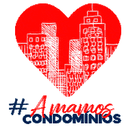 marketingcondac condominio sindico condominios condac Sticker