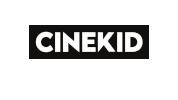 Cinekid Festival Logo Sticker by Cinekid
