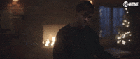Dark Tendencies?