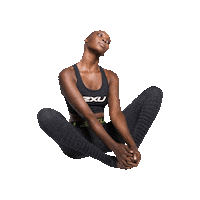 Fitness Model Sticker by 2XU