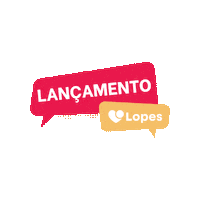 New Post Sticker by Lopes Rio