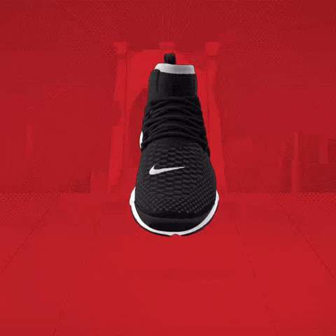 instanthappiness GIF by Nike Presto
