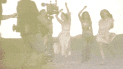 Behind The Scenes Shout Out To My Ex GIF by Little Mix
