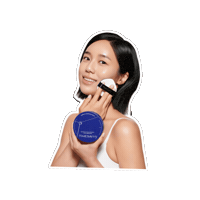 TIMESAVVY sunscreen spf50 timesavvy dailyspf Sticker