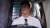 comedy central GIF by Workaholics