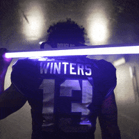 Division 1 Sport GIF by TCU Football