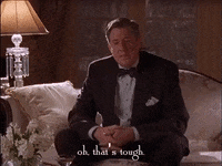 season 3 netflix GIF by Gilmore Girls 