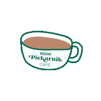 Pink Morning Sticker by Ivo Adventures