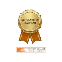 Ventura College Sticker by VC Foundation