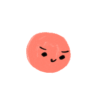 Work Go Sticker