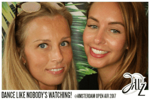 major booth amsterdam open air GIF by Jillz