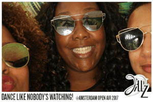 major booth amsterdam open air GIF by Jillz