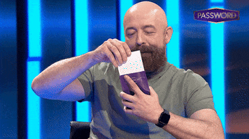 Antena 3 Yes GIF by Password