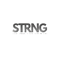 Strngofficial_ fitness gym lisa romane Sticker