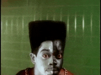 cameonation retro music video 80s funk GIF