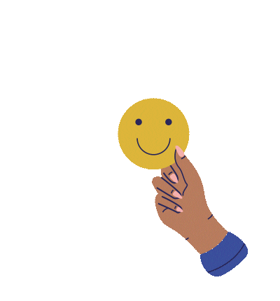 Smiley Sticker by Contentsquare