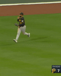 Raise It Major League Baseball GIF by Pittsburgh Pirates