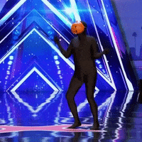 Americas Got Talent Reaction GIF by Top Talent